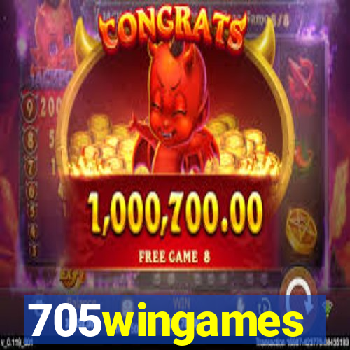 705wingames