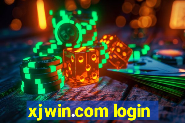 xjwin.com login