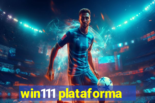 win111 plataforma