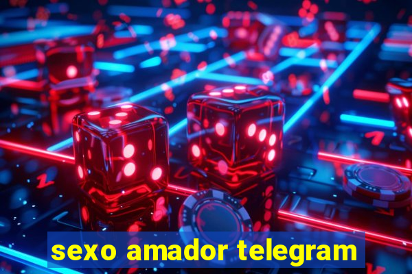 sexo amador telegram