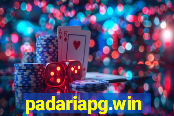 padariapg.win