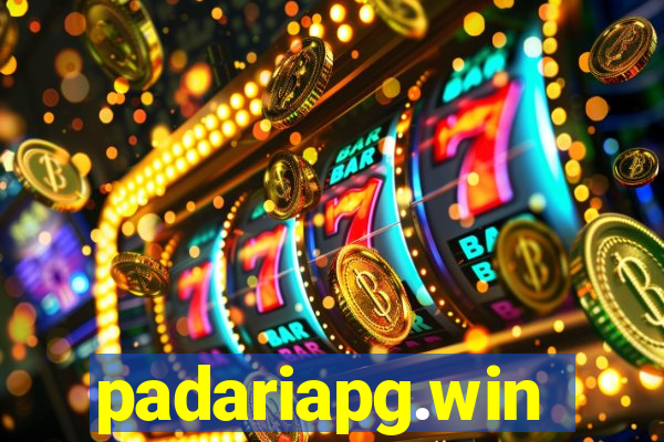 padariapg.win