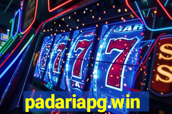 padariapg.win