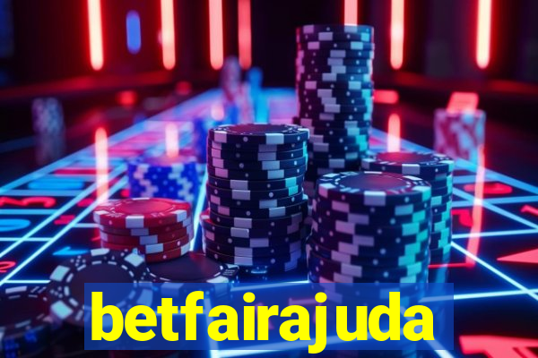 betfairajuda