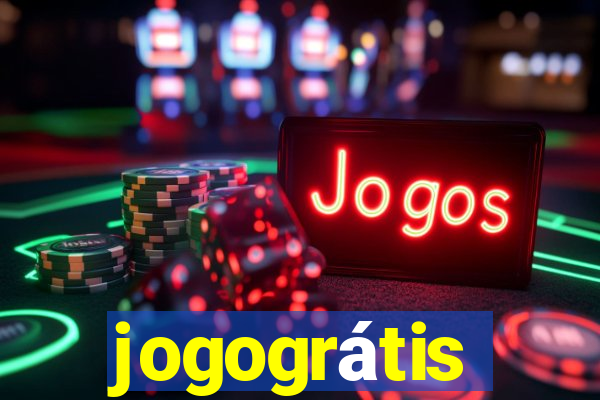 jogográtis