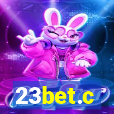 23bet.c