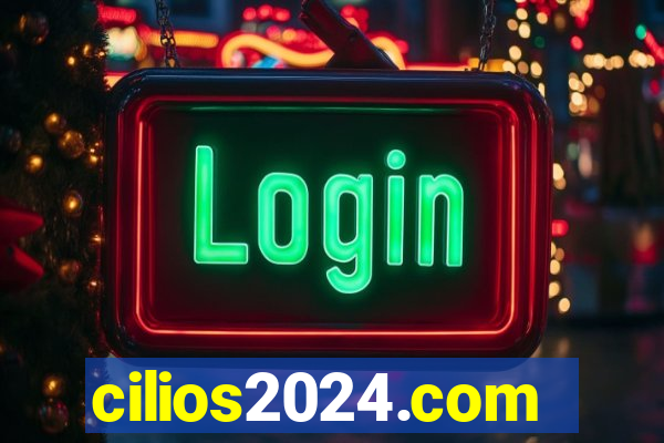 cilios2024.com