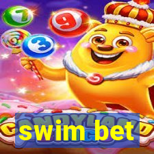 swim bet