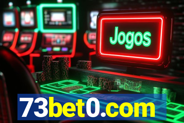 73bet0.com