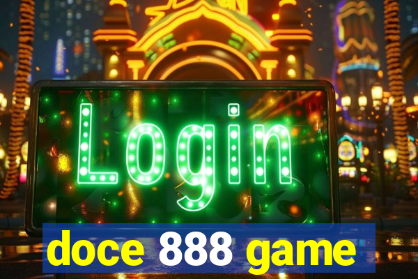 doce 888 game