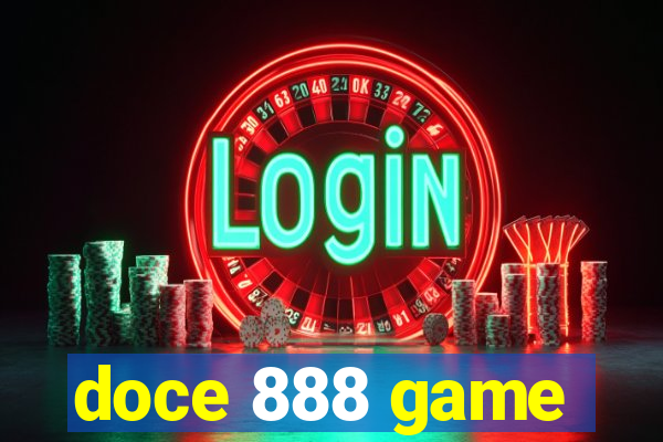 doce 888 game