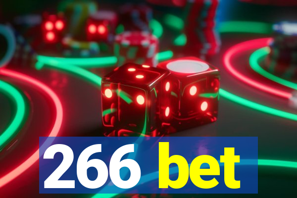 266 bet