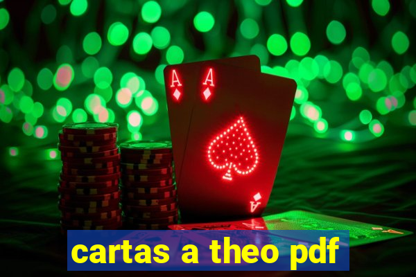 cartas a theo pdf