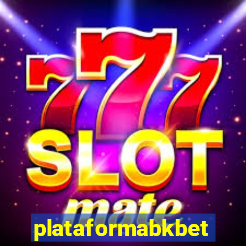 plataformabkbet.com