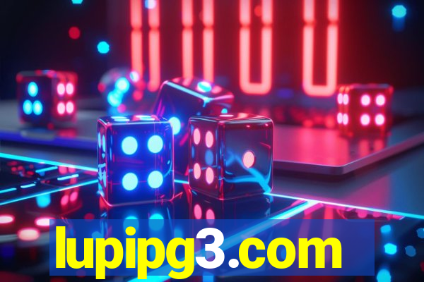 lupipg3.com