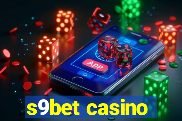 s9bet casino