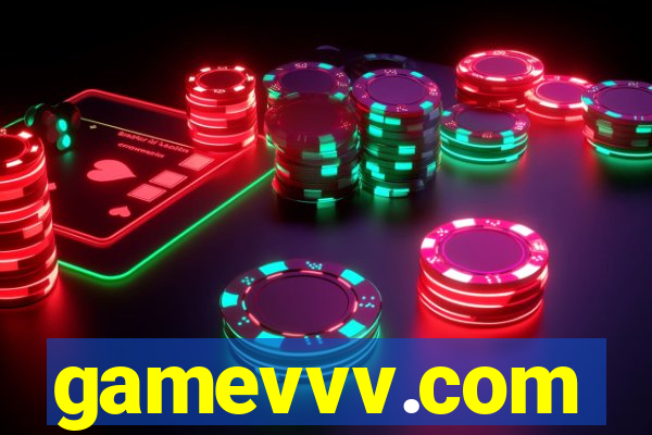 gamevvv.com