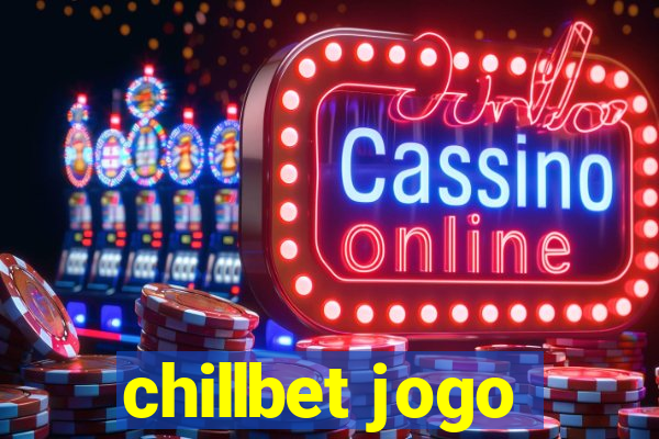 chillbet jogo