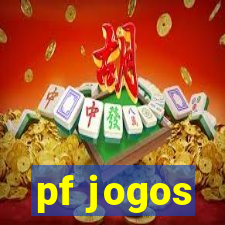 pf jogos