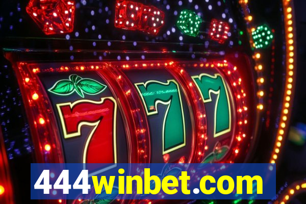 444winbet.com