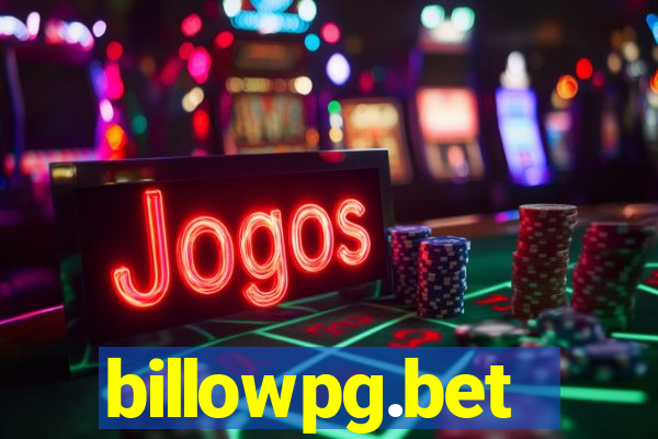 billowpg.bet