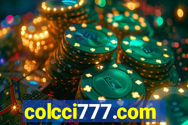 colcci777.com