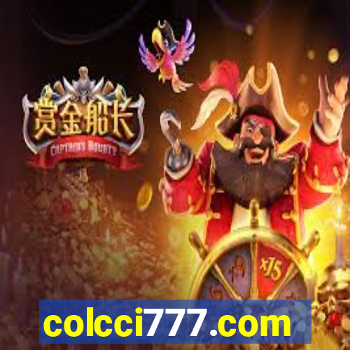 colcci777.com