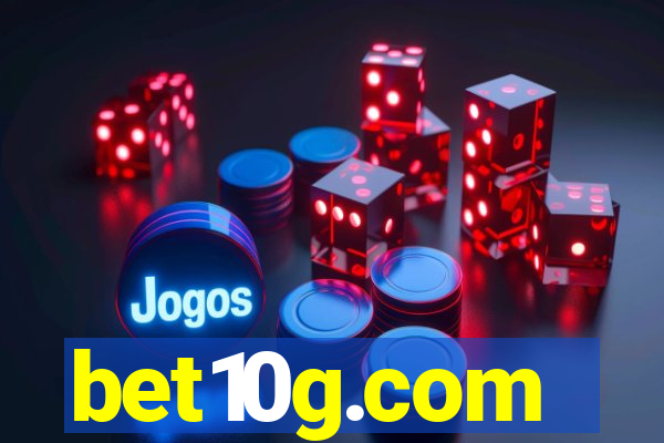 bet10g.com