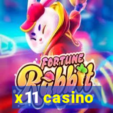 x11 casino