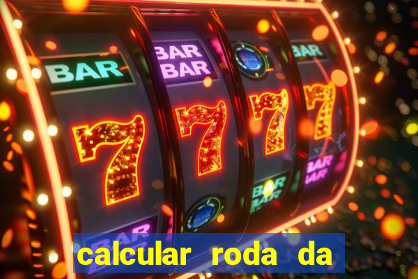 calcular roda da fortuna numerologia