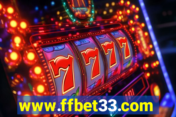 www.ffbet33.com