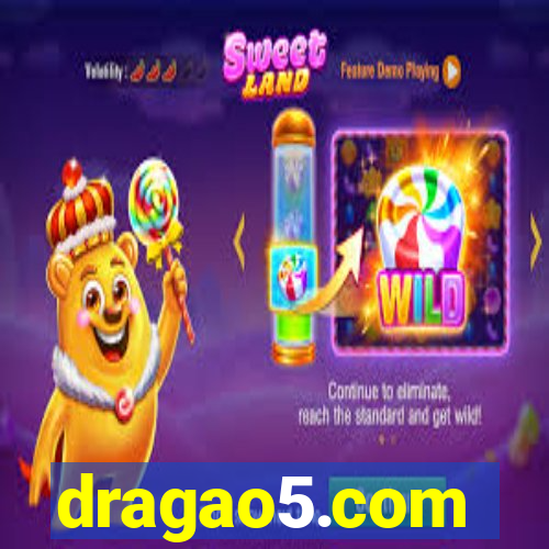 dragao5.com