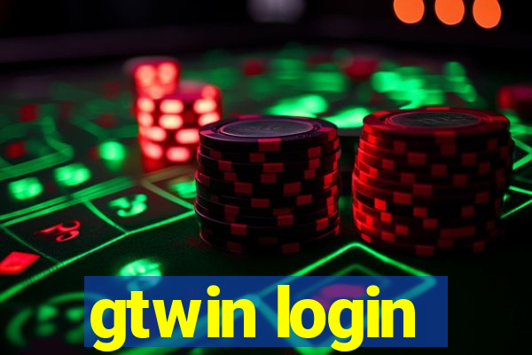 gtwin login