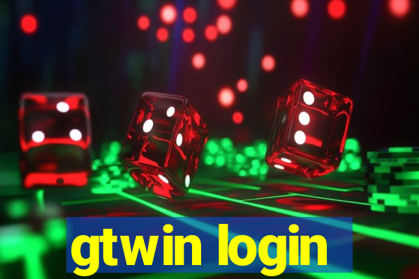 gtwin login