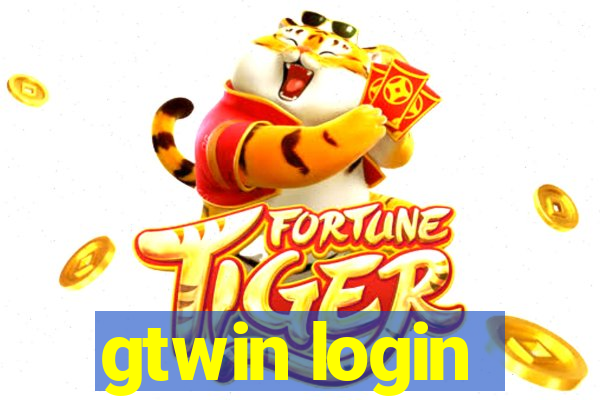 gtwin login