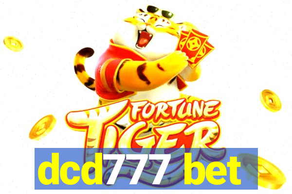 dcd777 bet