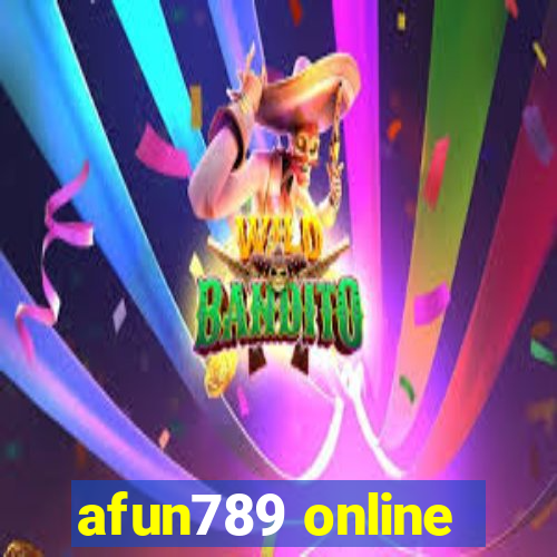 afun789 online