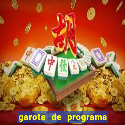 garota de programa porto ferreira