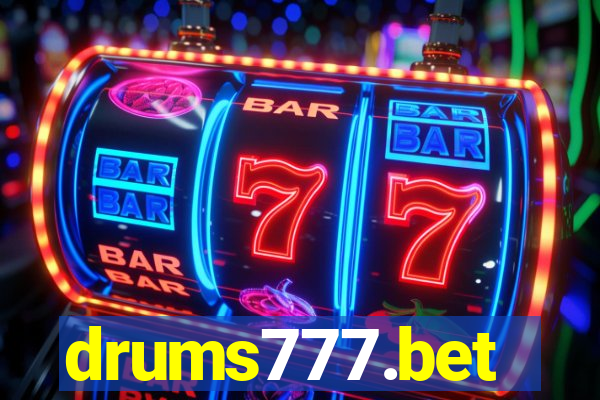 drums777.bet