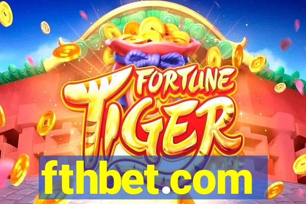 fthbet.com