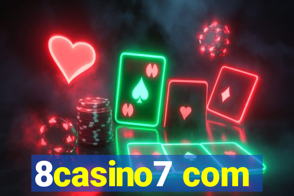 8casino7 com