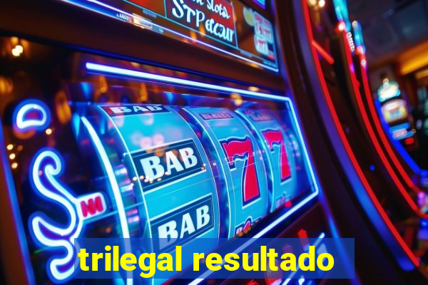 trilegal resultado