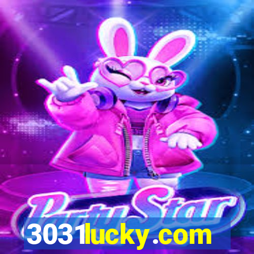 3031lucky.com