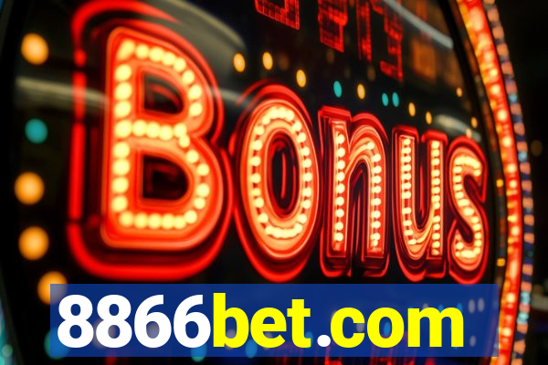 8866bet.com