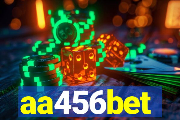 aa456bet