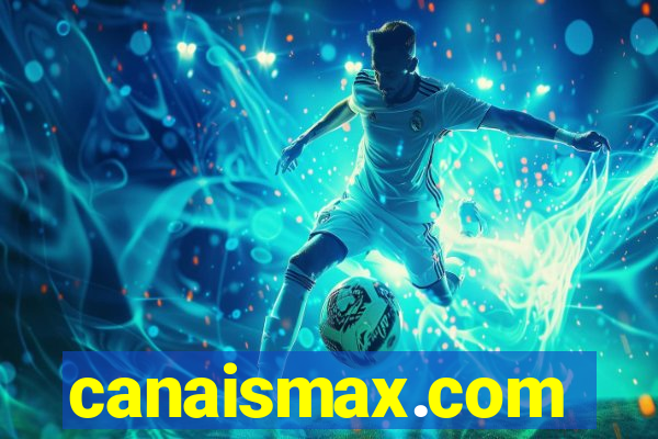 canaismax.com