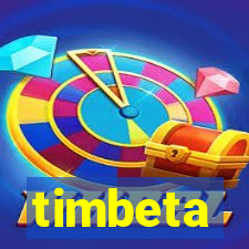 timbeta