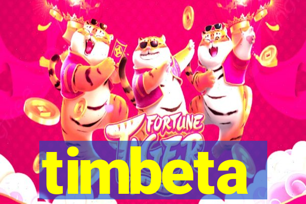 timbeta