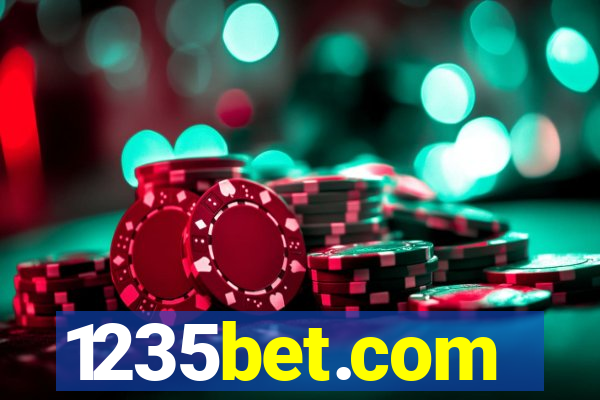 1235bet.com