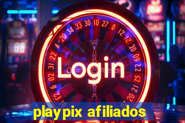 playpix afiliados